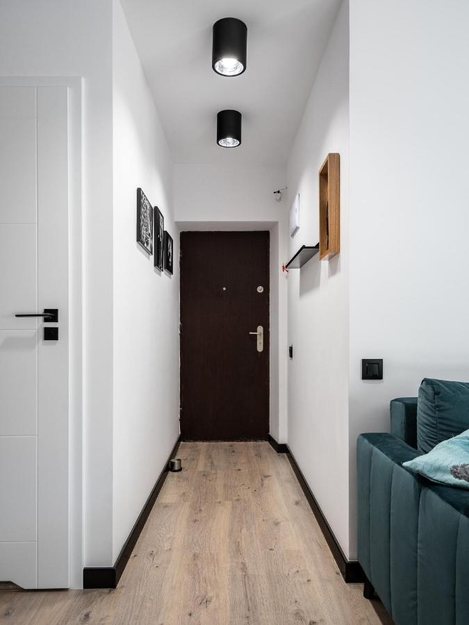 Warszawa Praga Stadion 2-Bedroom Apartament Ngoại thất bức ảnh